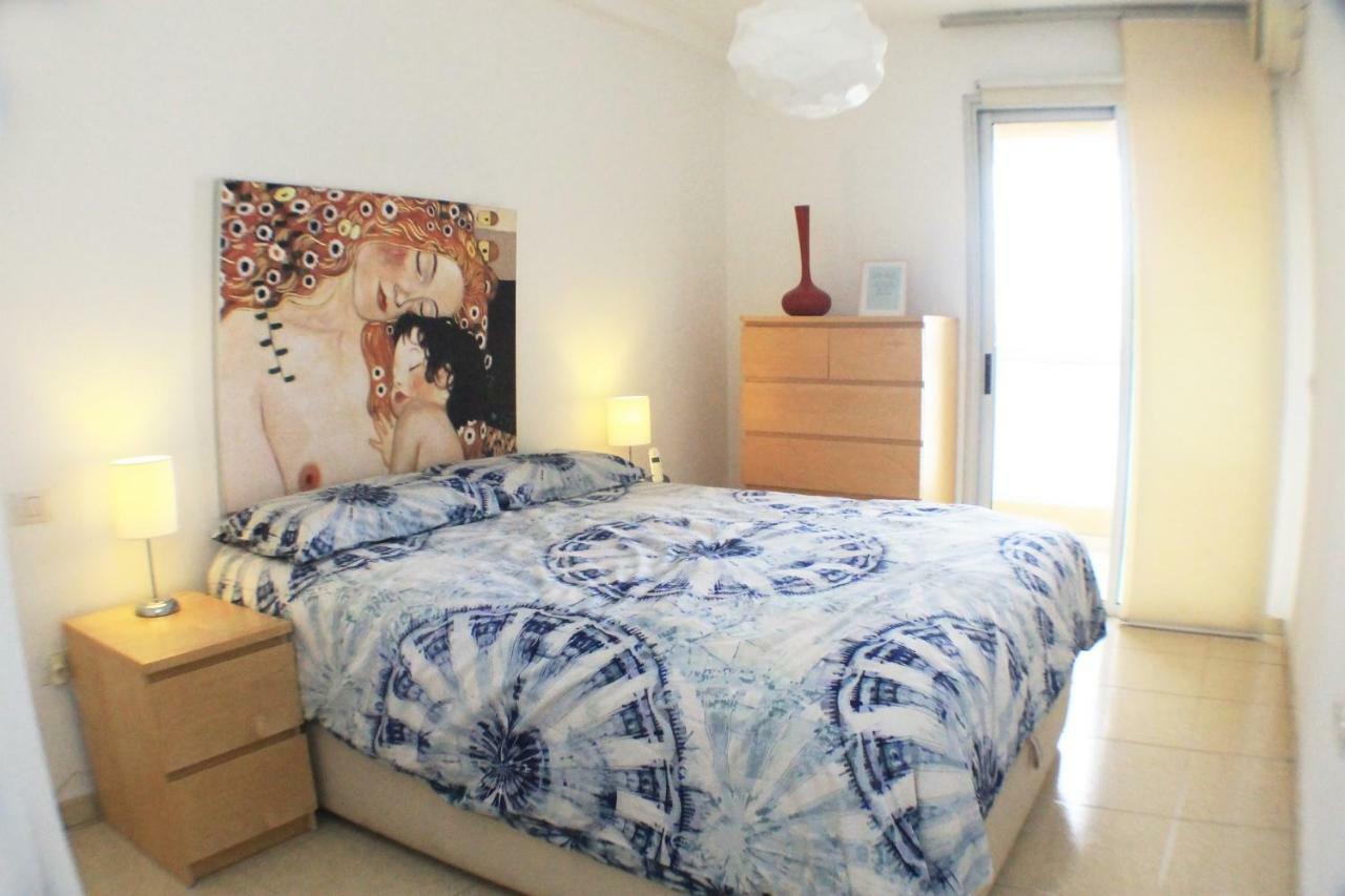 Alquilaencanarias El Medano Ladera, Near The Beach Apartment Luaran gambar