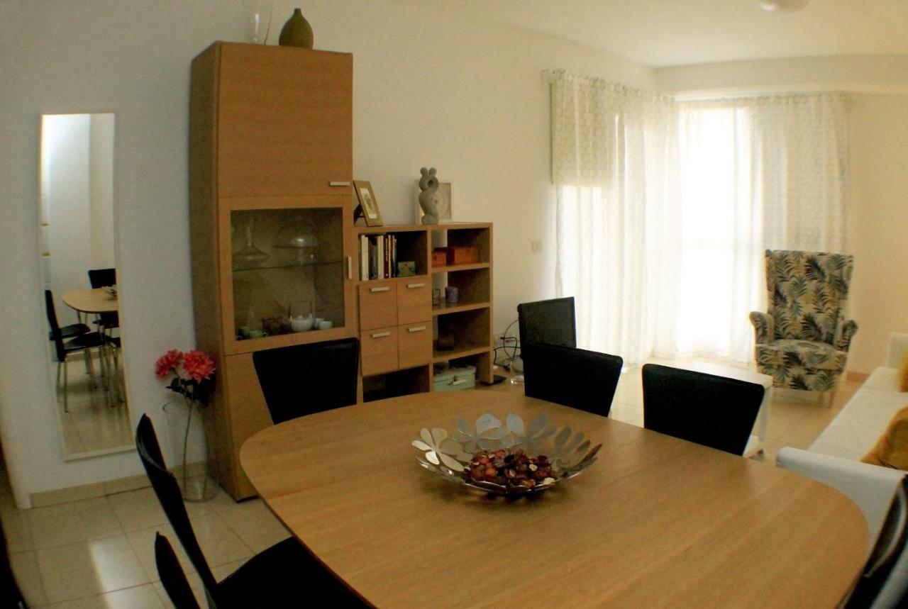 Alquilaencanarias El Medano Ladera, Near The Beach Apartment Luaran gambar